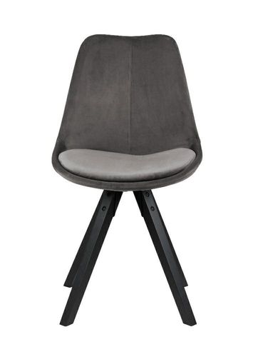 Krzesło Dima VIC dark grey /black na Arena.pl