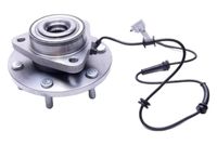 Piasta koła przód do NISSAN TITAN 2003 2004 2005 2006