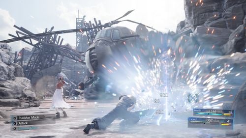 Gra Nintendo Switch 2 CENEGA Final Fantasy VII Remake Intergrade na Arena.pl