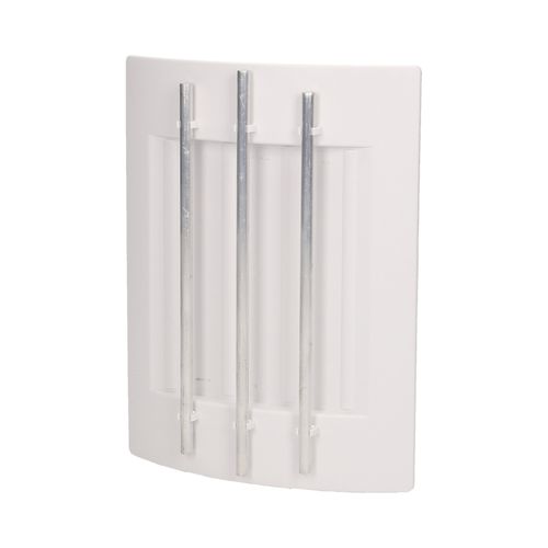 Dzwonek Luppo 230V biały na Arena.pl