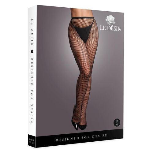 panty with small fishnet structure. na Arena.pl