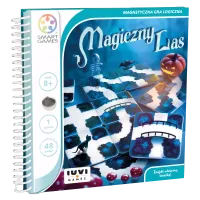 Smart Games. Magiczny Las
