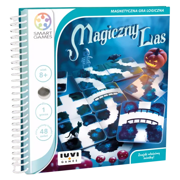 Smart Games. Magiczny Las zdjęcie 1