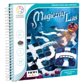 Smart Games. Magiczny Las