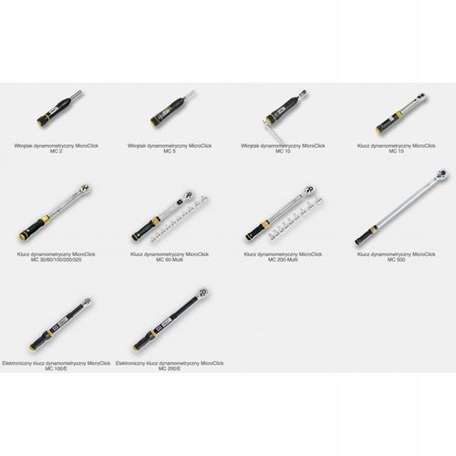 PROXXON 23337 Klucz dynamometryczny MC 100E 3/8″ na Arena.pl