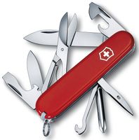 Victorinox 1.4703, scyzoryk Super Tinker, 91 mm, 14 funkcji, nożyczki