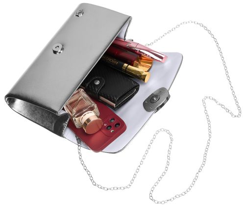 kopertówka r-xs022-4245 silver na Arena.pl