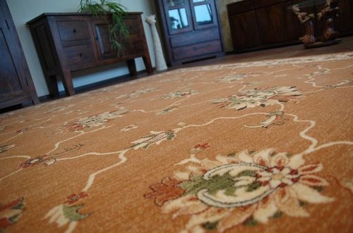 Dywan ISFAHAN KARIMA sahara na Arena.pl