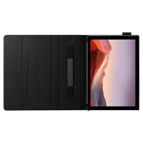 Spigen Stand Folio Surface Pro 6/7 Black na Arena.pl