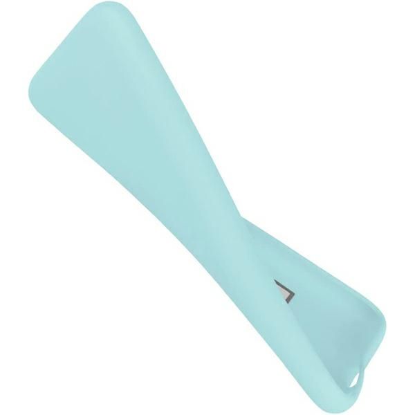 mercury soft pixel 8 promiętowy/mint zdjęcie 5