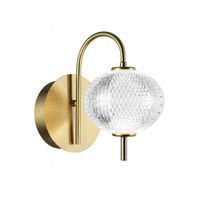 Kinkiet Lazie WL-29038-1-GD Italux