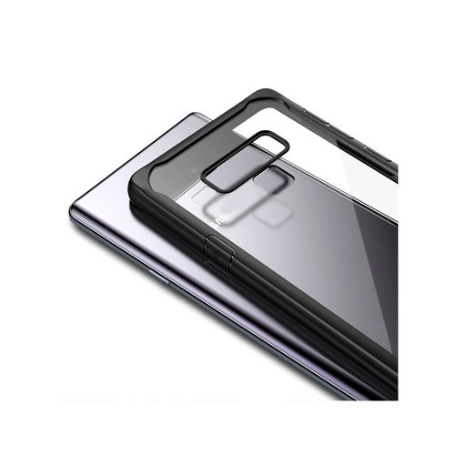 iPaky Survival Etui Samsung Galaxy Note 9 czarny na Arena.pl
