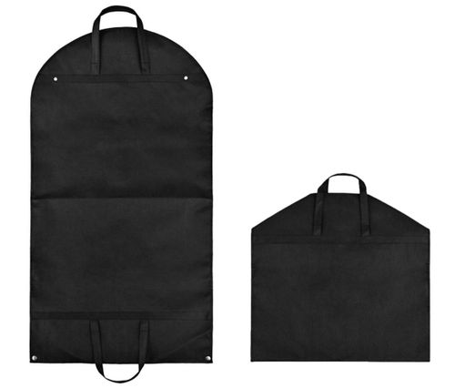 Pokrowiec na ubrania CERTO czarny na Arena.pl