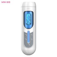 Masturbator  Masturbatore vibrante vagina A380