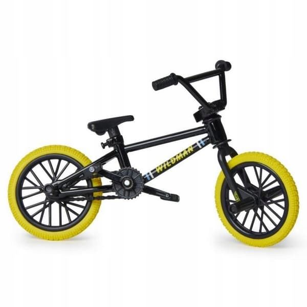 ROWER KOLEKCJONERSKI TECH DECK BMX zdjęcie 9