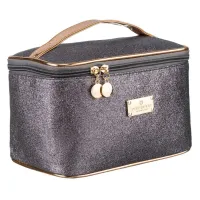 elegancki organizer podróżny na suwak - peterson