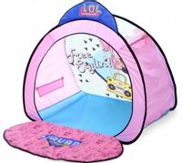 LITTLE TIKES L.O.L.Surprise Przenośna scena 651885