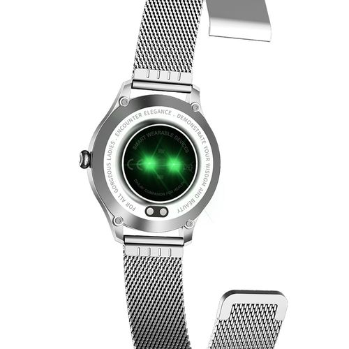 Smartwatch MaxCom fit FW42 SILVER na Arena.pl