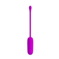 pretty love   joyce 12 functions of vibration fioletowy