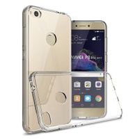 Futerał BACK CASE ULTRA SLIM 0,5 mm do HUAWEI P9 Lite 2017/P8 Lite 2017