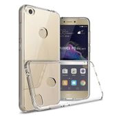 Futerał BACK CASE ULTRA SLIM 0,5 mm do HUAWEI P9 Lite 2017/P8 Lite 2017