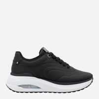 Sneakersy damskie na platformie RIEKER W2700-00