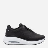 Sneakersy damskie na platformie RIEKER W2700-00