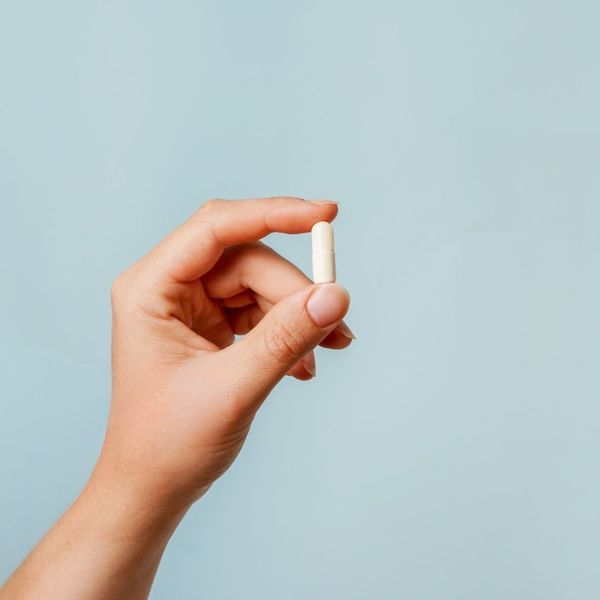 Suplement diety Colfarm Głóg, 100 kaps. zdjęcie 4