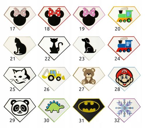 KAJAWIS Organizer na biurko XL przybornik kredki piórnik IMIĘ SZUFLADKA EKO na Arena.pl