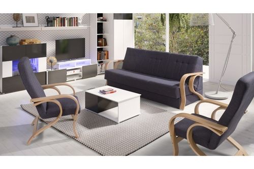 FOTEL LANCO LUX na Arena.pl