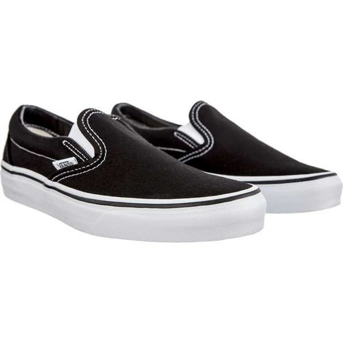 Vans Classic Slip On BLK Rozmiar - 41 na Arena.pl