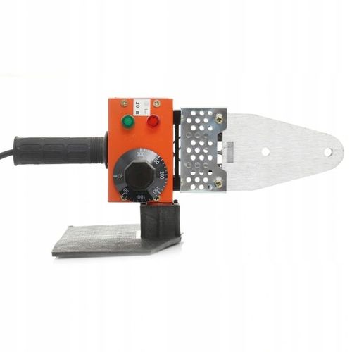 ox ZGRZEWARKA DO RUR PCV PP 1850W MATRYCE 20-63MM na Arena.pl