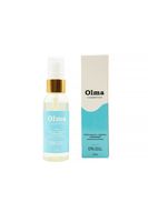 OLMA COSMETICS Olejek arganowo - migdałowy z witaminą E - (50 ml)