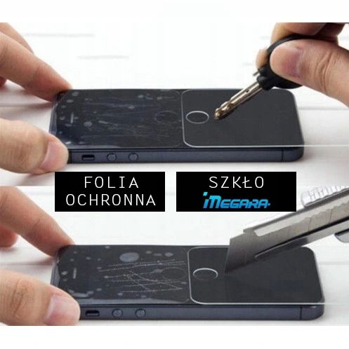 Szkło Hartowane 9H Caterpillar Cat S62 Pro zdjęcie 2