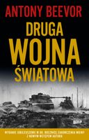 Druga wojna światowa Antony Beevor