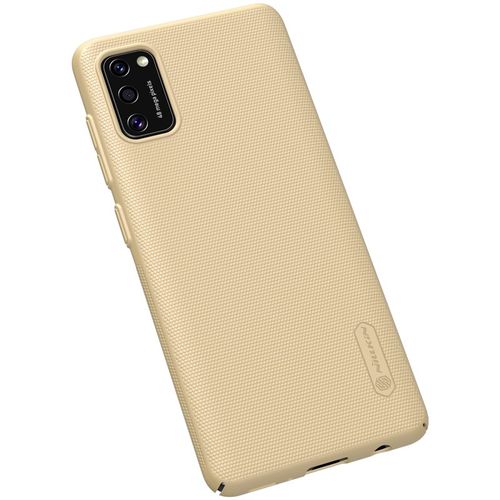 Etui do Samsung Galaxy A41 (Golden) na Arena.pl