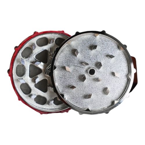 Grinder bębnowy Ragga na Arena.pl