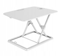 Podstawka nadstawka na biurko regulowana wysokość do laptopa SPR-211MW