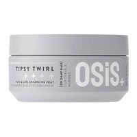 Schwarzkopf OSiS+ Tipsy Twirl Galaretka do loków i włosów falowanych, 300ml