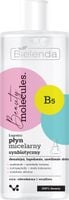 Bielenda Beauty Molecules.Łagodny Płyn micelarny - do cery wrażliwej  500ml