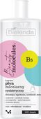 Bielenda Beauty Molecules.Łagodny Płyn micelarny - do cery wrażliwej  500ml