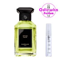 Guerlain Vetiver Faueve - Odlewka 3ml