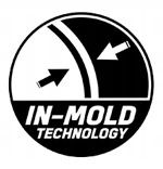 KASK ROWEROWY FROZEN 2 POLIKARBON IN MOLD 52-56 cm na Arena.pl