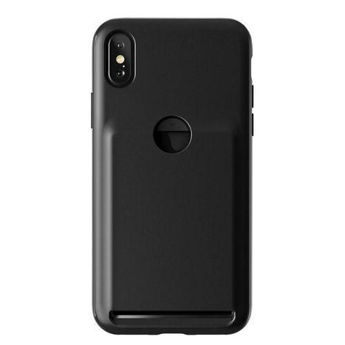 Etui VRS Design Damda Fit iPhone X Black na Arena.pl