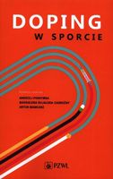 DOPPING W SPORCIE ANDRZEJ POKRYWKA