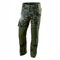 SPODNIE ROBOCZE CAMO S 81-221-S NEO TOOLS