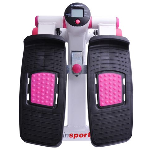 Mini stepper inSPORTline Cylina na Arena.pl