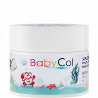 Colway BabyCol wit.C D3 K2 KOLAGEN 60 pastylek