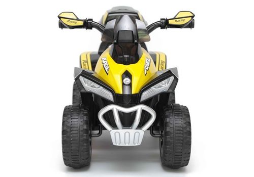 Quad na Akumulator GTS1188-A Żółty na Arena.pl