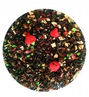 Herbata Ogród Rozkoszy hibiskus RÓŻA JABŁKO 1kg